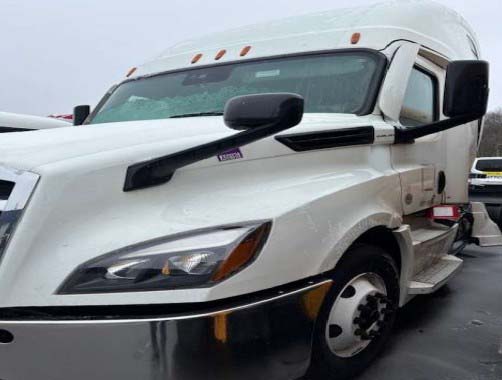 2022 Freightliner New Cascadia PX12664 - Image 4