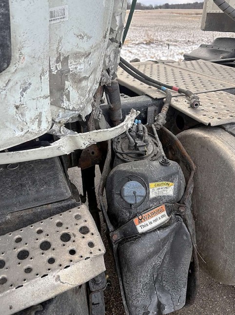 2022 Freightliner New Cascadia - Image 5