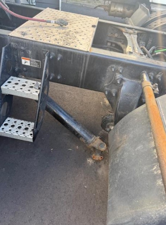 2022 Freightliner New Cascadia PX12664 - Image 7