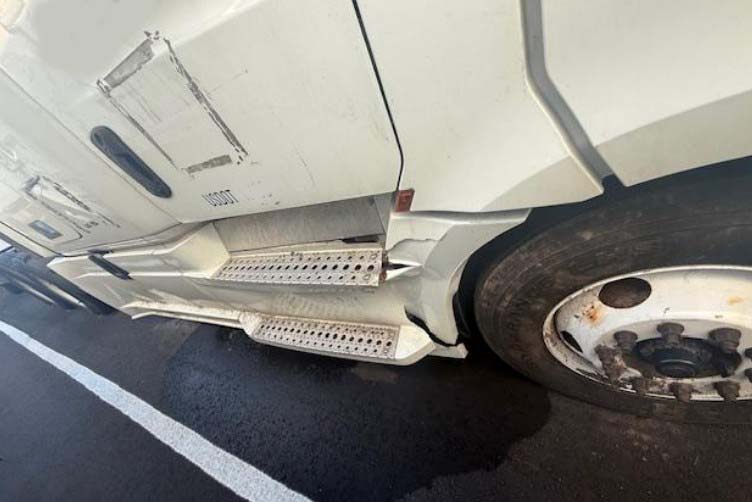 2022 Freightliner New Cascadia PX12664 - Image 8