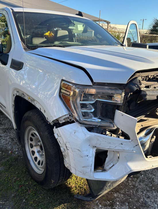 2022 GMC Sierra Limited - Image 2