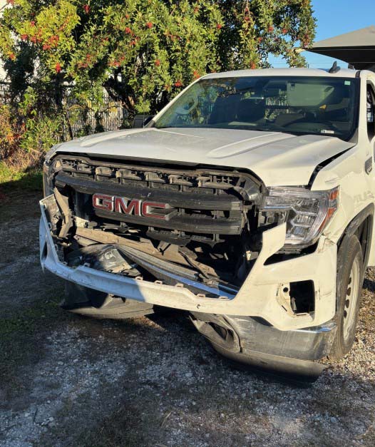 2022 GMC Sierra Limited