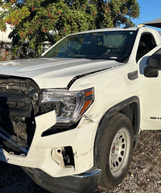 2022 GMC Sierra Limited - Image 3