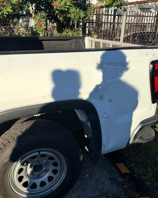 2022 GMC Sierra Limited - Image 4