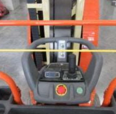 2022 JLG 26E Mast Boom Lift - Image 9