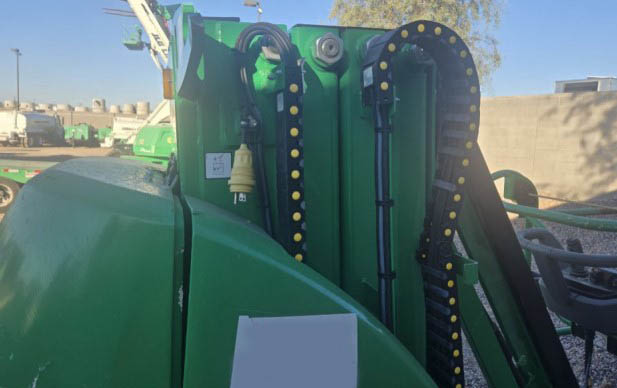 2022 JLG 26E Mast Boom Lift - Image 10