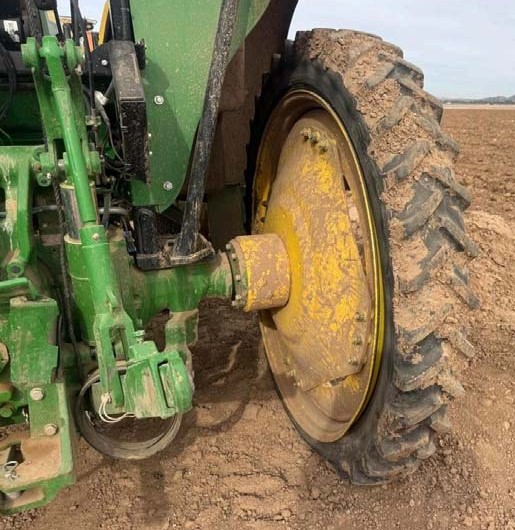 2022 John Deere 5075M Tractor - Image 10