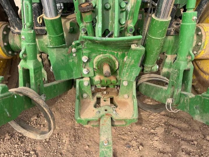 2022 John Deere 5075M Tractor - Image 11