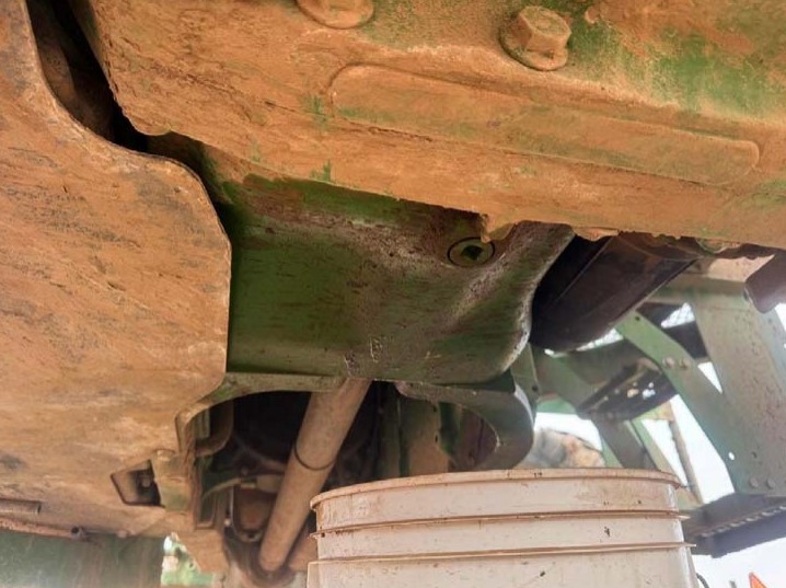 2022 John Deere 5075M Tractor - Image 12