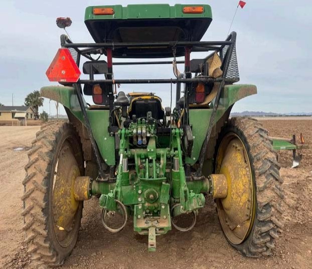 2022 John Deere 5075M Tractor - Image 6