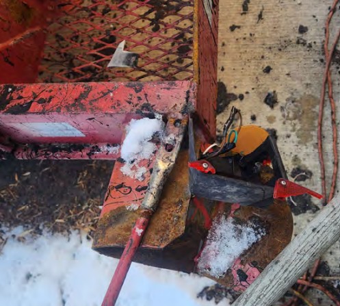 2022 Marathon KEB260PT Kettle - Image 10