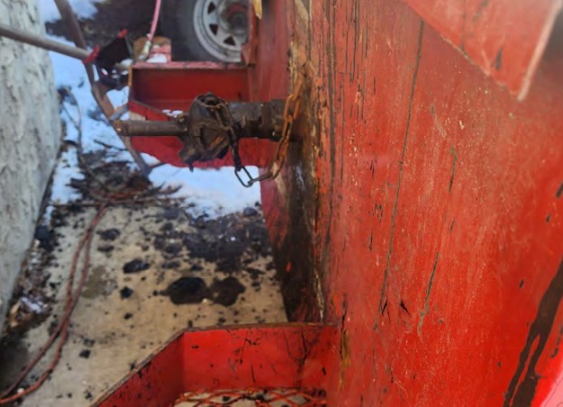 2022 Marathon KEB260PT Kettle - Image 13