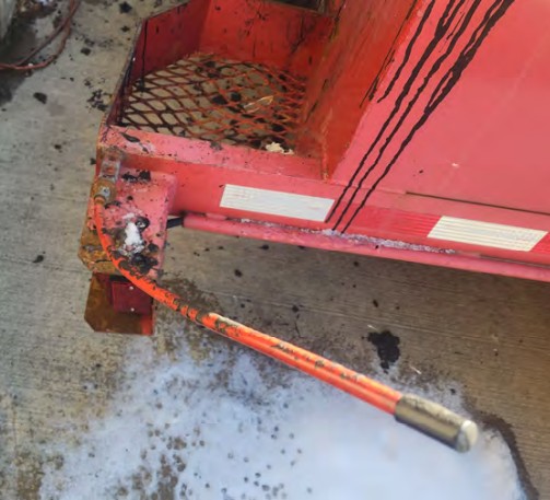 2022 Marathon KEB260PT Kettle - Image 14