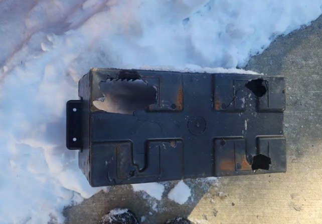 2022 Marathon KEB260PT Kettle - Image 16