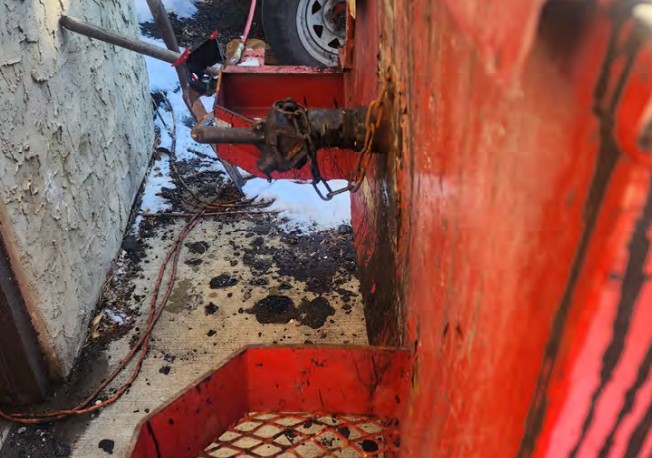 2022 Marathon KEB260PT Kettle - Image 17