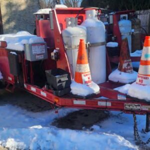 2022 Marathon KEB260PT Kettle