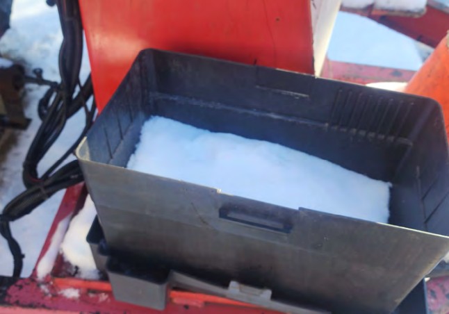 2022 Marathon KEB260PT Kettle - Image 3