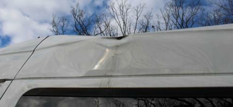 2022 Mercedes-Benz Sprinter Passenger Van - Image 9