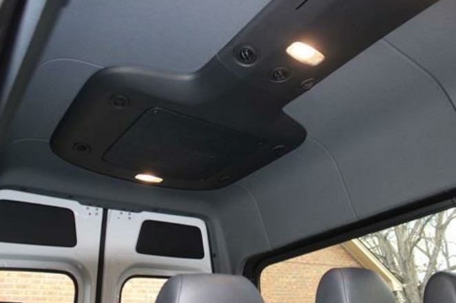 2022 Mercedes-Benz Sprinter Passenger Van - Image 22