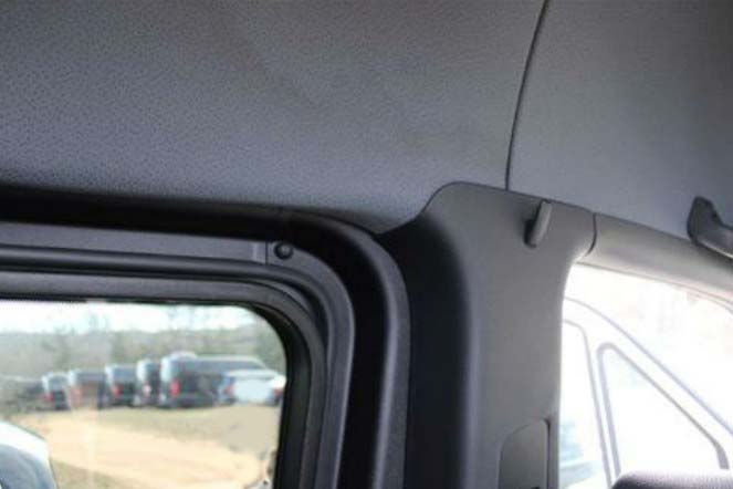 2022 Mercedes-Benz Sprinter Passenger Van - Image 23