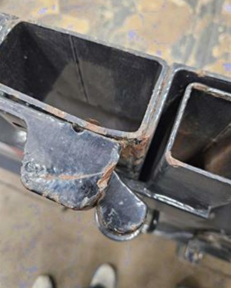 2022 P J Trailer 1D212 Dump Trailer - Image 5