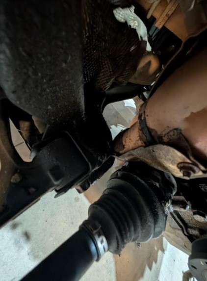 2022 Ram Promaster 2500 Van - Image 10