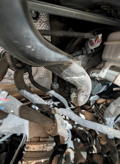 2022 Ram Promaster 2500 Van - Image 11