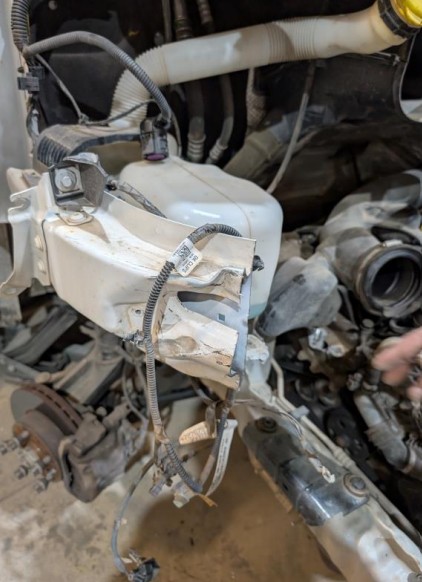 2022 Ram Promaster 2500 Van - Image 6