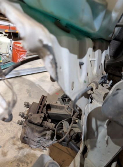 2022 Ram Promaster 2500 Van - Image 7