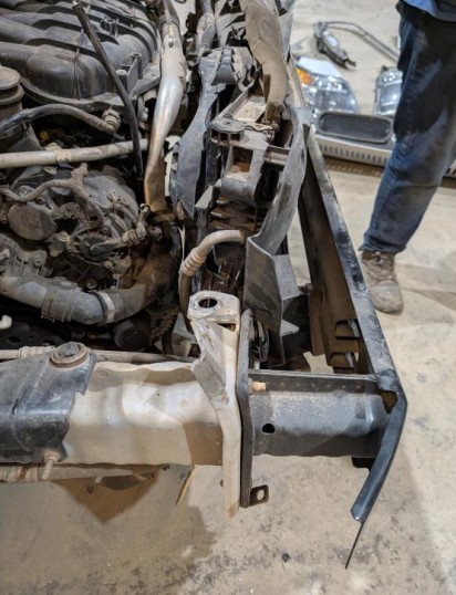 2022 Ram Promaster 2500 Van - Image 8