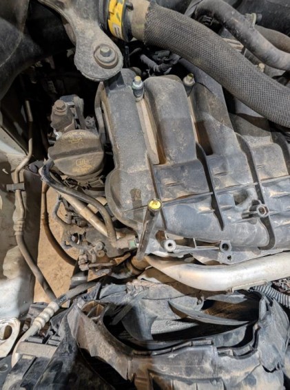 2022 Ram Promaster 2500 Van - Image 9