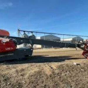 2022 Skyjack SJ45T Boom Lift