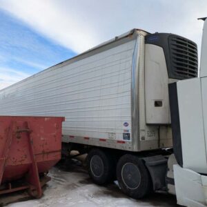 2022 Utility Reefer Trailer