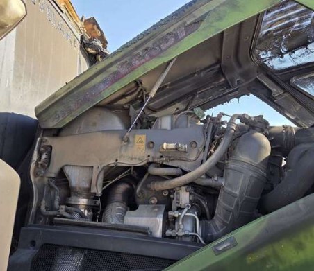 2023 Fendt FT933G7 Tractor - Image 5