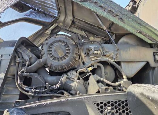 2023 Fendt FT933G7 Tractor - Image 7