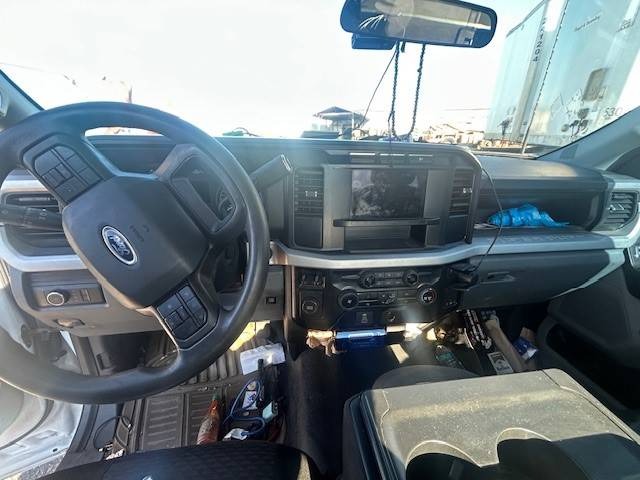 2023 Ford F550 Rollback - Image 2