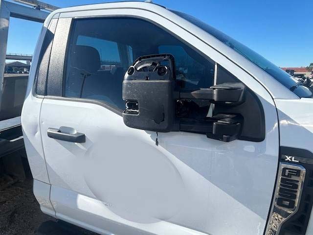 2023 Ford F550 Rollback - Image 8