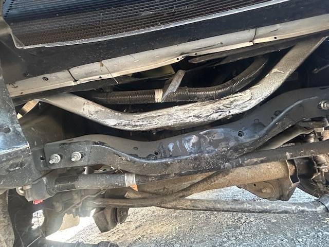 2023 Ford F550 Rollback - Image 9