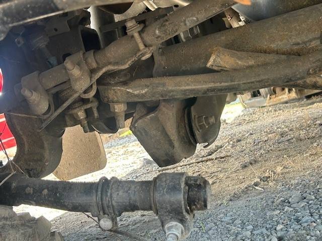 2023 Ford F550 Rollback - Image 12