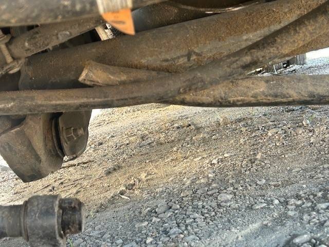 2023 Ford F550 Rollback - Image 13