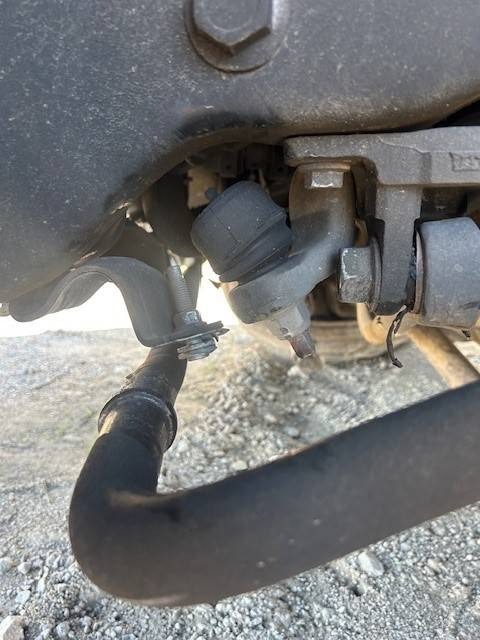 2023 Ford F550 Rollback - Image 17