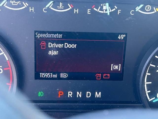 2023 Ford F550 Rollback - Image 18