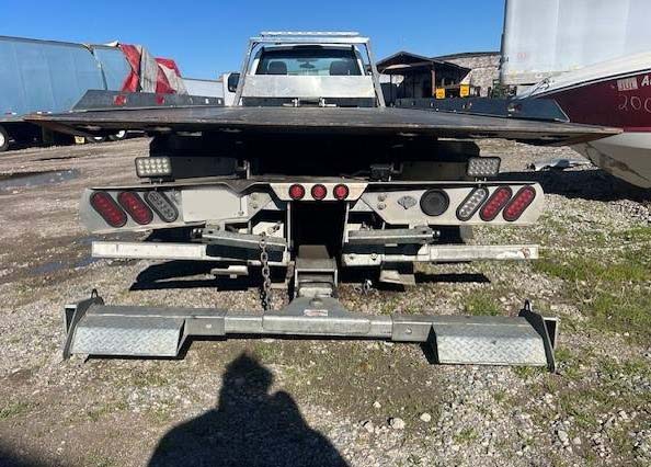 2023 Ford F550 Rollback - Image 23