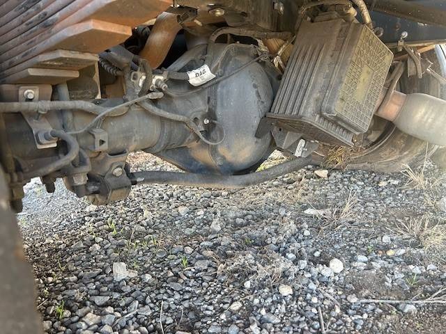 2023 Ford F550 Rollback - Image 24