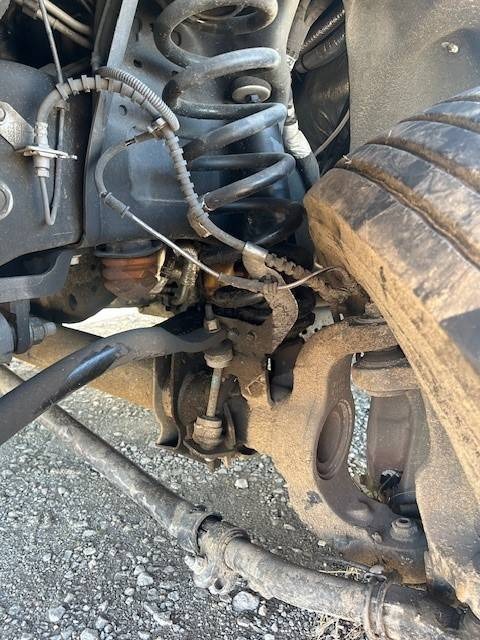 2023 Ford F550 Rollback - Image 25