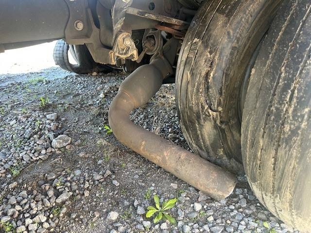 2023 Ford F550 Rollback - Image 28