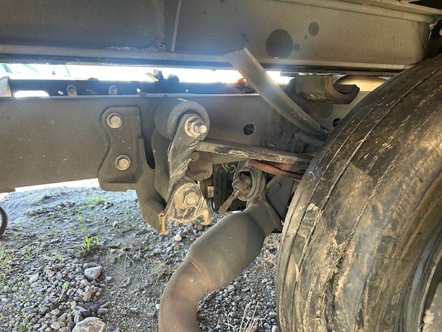 2023 Ford F550 Rollback - Image 29