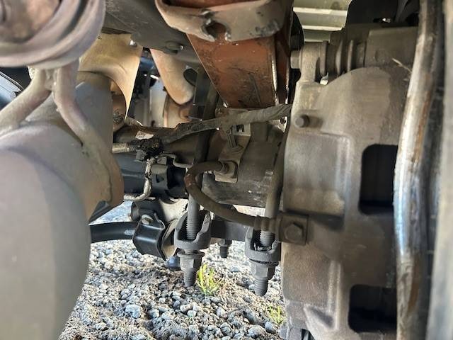 2023 Ford F550 Rollback - Image 32