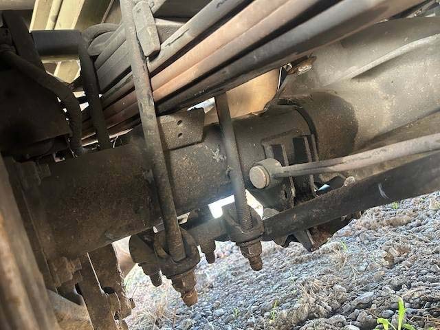 2023 Ford F550 Rollback - Image 33