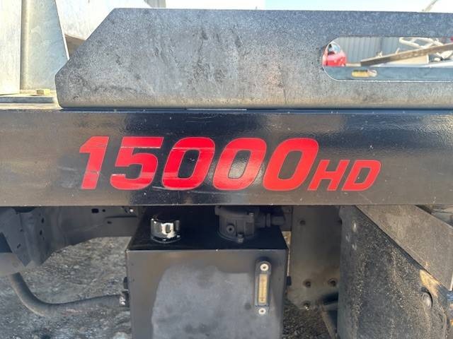 2023 Ford F550 Rollback - Image 5